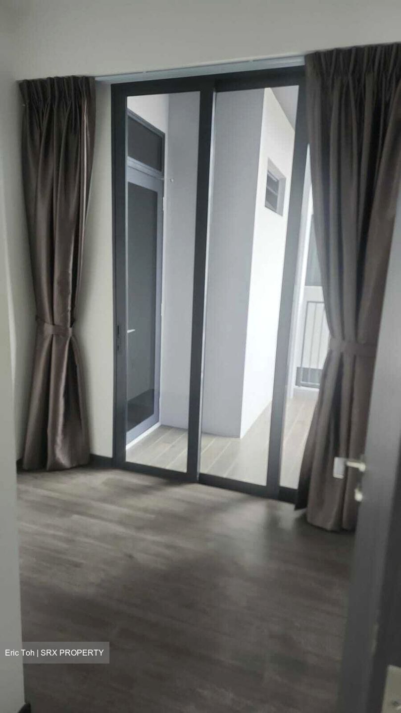 Gem Residences (D12), Condominium #558460061